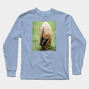 Armadillo Long Sleeve T-Shirt